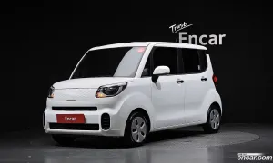 Kia Ray Prestige Van 2022