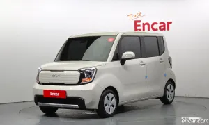 Kia Ray Trendy 2026