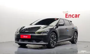 Kia Ev6 Air Long Range 2022