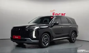 Hyundai Palisade Exclusive Gasoline 3.8 2WD 2022