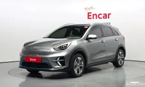 Kia Niro Prestige 2021