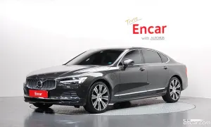 Volvo S90 T8 AWD Inscription 2021