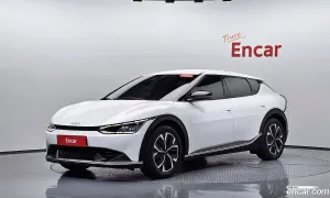 Kia Ev6 Air Long Range 2022