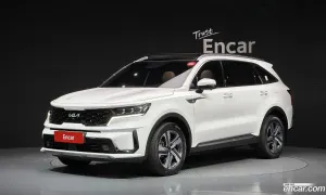 Kia Sorento Noblesse HEV 1.6 2WD 2022