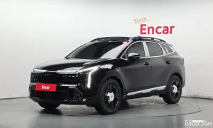 Kia Sportage Signature X Line Gasoline 1.6 Turbo 2WD 2026