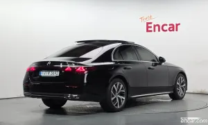 Mercedes-benz E-class E220d 4MATIC Exclusive 2025