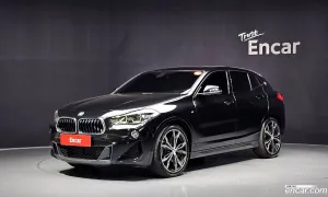 Bmw X2 (f39) xDrive20i M Sport 2020