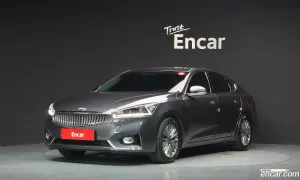 Kia K7 Prestige 2019