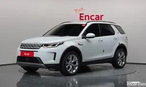 Land rover Discovery sport P250 SE 2022