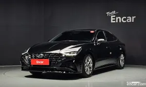 Hyundai Sonata Premium Plus 2.0 2022