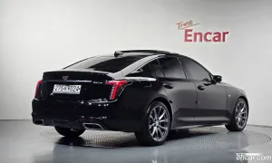 Cadillac Ct5 2.0 Sport 2020