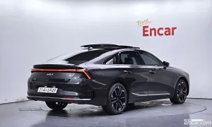 Kia K8 Signature 2025