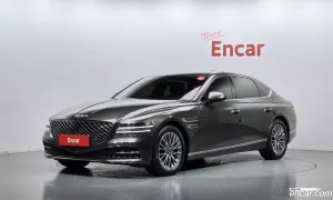 Genesis G80 Gasoline 2.5 Turbo AWD 2022