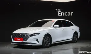 Hyundai Grandeur Premium 2.5 2022