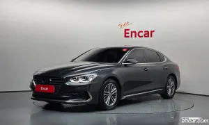 Hyundai Grandeur 2.4 Premium 2019