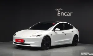 Tesla Model 3 RWD 2024