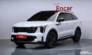 Kia Sorento Gravity HEV 1.6 2WD 2024
