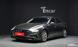 Hyundai Sonata Premium Plus 2.0 2022