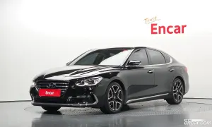 Hyundai Grandeur 2.4 Modern 2017