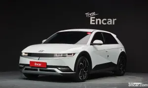 Hyundai Ioniq5 Exclusive Long range 2022