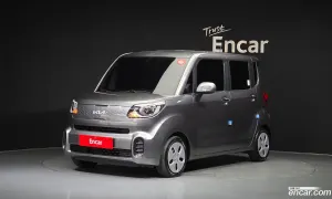 Kia Ray Standard 2022