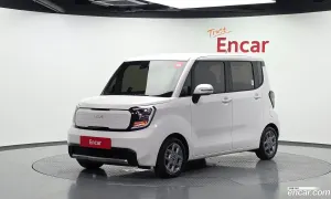 Kia Ray Prestige 2023