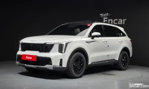 Kia Sorento Signature HEV 1.6 2WD 2024
