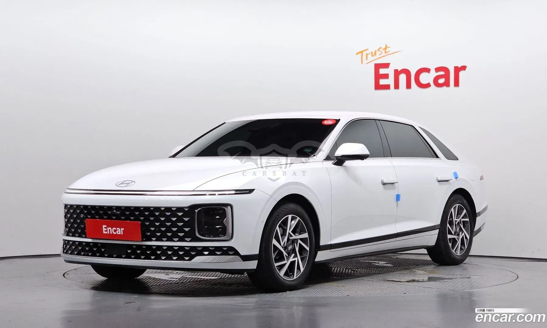 Hyundai Grandeur Exclusive 2025