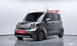 Kia Ray Signature 2022