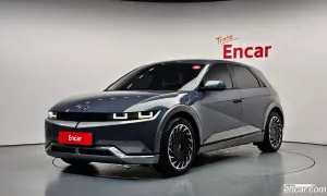Hyundai Ioniq5 Prestige Long Range AWD 2023