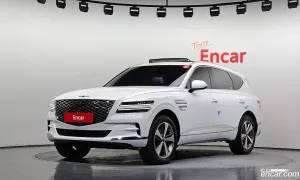 Genesis Gv80 3.0 Diesel AWD 2020