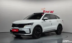 Kia Sorento Noblesse Diesel 2.2 2WD 2022