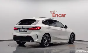 Bmw 1-series 120i M Sports 2024