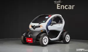 Renault-koreasamsung Twizy Life(2-Seater) 2020