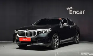 Bmw 5-series 530i xDrive 2025