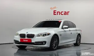 Bmw 5-series 528i xDrive Luxury 2014