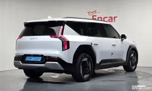 Kia Ev9 Earth Long Range 4WD 2023