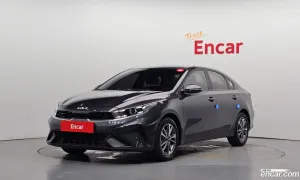 Kia K3 Prestige 1.6 2021