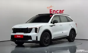 Kia Sorento Gravity HEV 1.6 2WD 2024