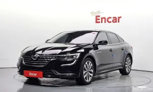 Renault-koreasamsung Sm6 2.0 GDe LE 2017