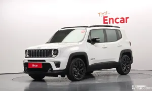 Jeep Renegade 1.3 Limited 2023