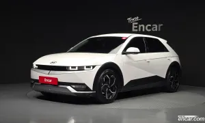 Hyundai Ioniq5 Exclusive Long range 2021