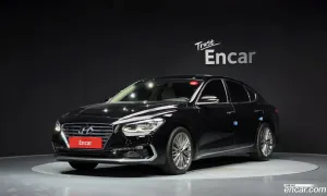Hyundai Grandeur Special 3.0 Exclusive 2019