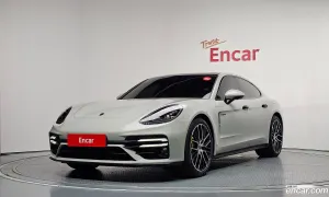 Porsche Panamera 2.9 AWD E-Hybrid Platinum Edition 2023