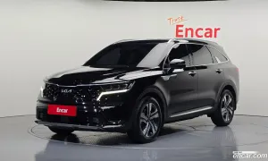 Kia Sorento Noblesse HEV 1.6 2WD 2021