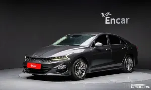 Kia K5 Prestige 2.0 2020
