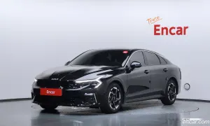 Kia K5 Prestige 2.0 2024