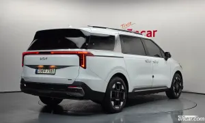 Kia Canival HEV 9seater Nobless 2024