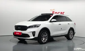 Kia Sorento Noblesse Special Diesel 2.2 2WD 2017