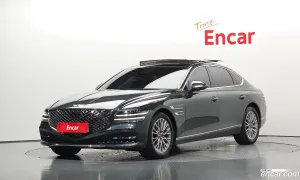 Genesis G80 Gasoline 2.5 Turbo AWD 2021